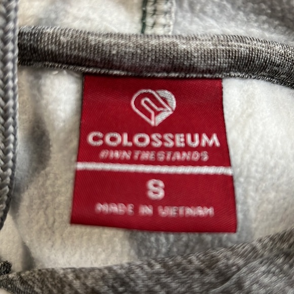 Women’s Michigan State Hoodie Size Small - Picture 4 of 4